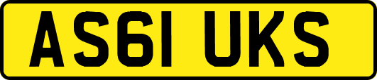 AS61UKS