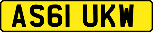 AS61UKW