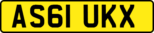 AS61UKX