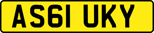 AS61UKY