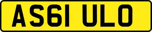 AS61ULO