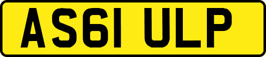 AS61ULP