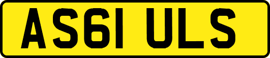 AS61ULS