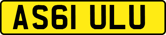 AS61ULU
