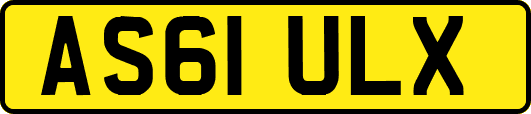 AS61ULX
