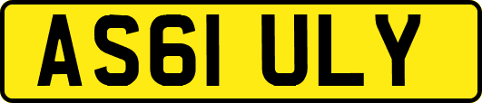 AS61ULY