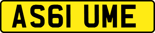 AS61UME