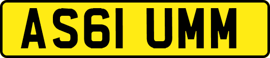 AS61UMM