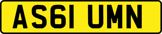 AS61UMN