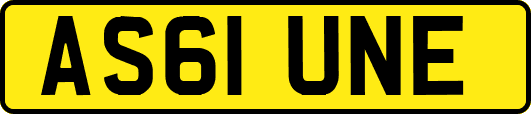 AS61UNE