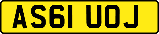 AS61UOJ