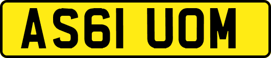 AS61UOM