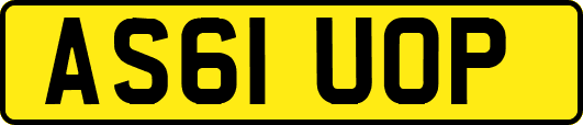 AS61UOP