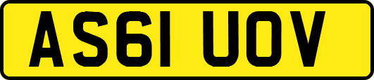AS61UOV
