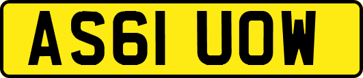 AS61UOW