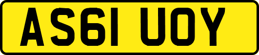 AS61UOY