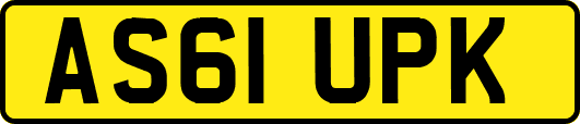 AS61UPK