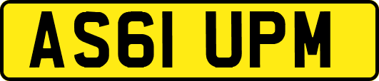AS61UPM