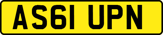 AS61UPN