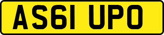 AS61UPO