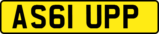 AS61UPP