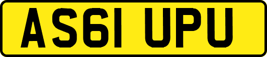 AS61UPU