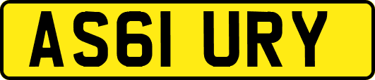 AS61URY