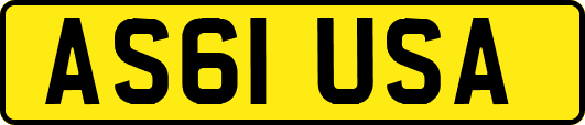 AS61USA