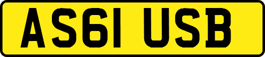 AS61USB
