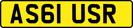 AS61USR