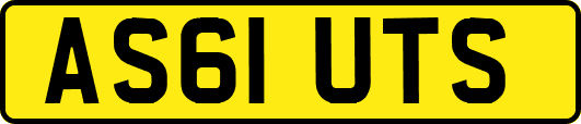 AS61UTS