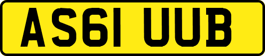 AS61UUB