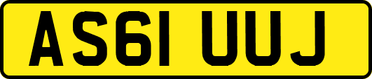 AS61UUJ