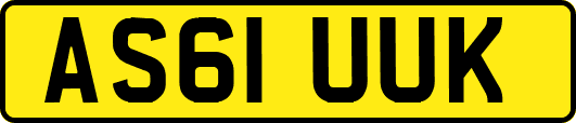 AS61UUK