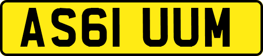 AS61UUM