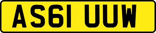 AS61UUW