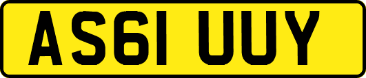 AS61UUY