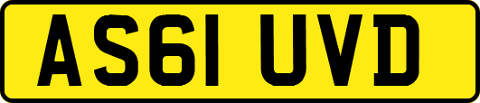 AS61UVD