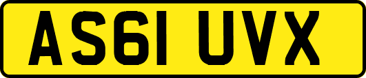 AS61UVX