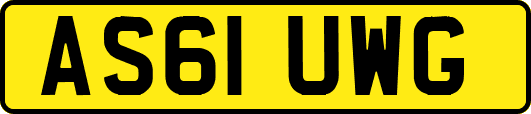 AS61UWG