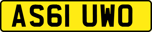 AS61UWO