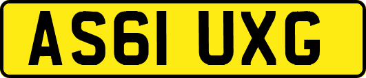 AS61UXG