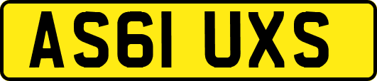AS61UXS