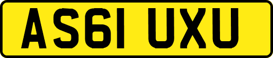 AS61UXU