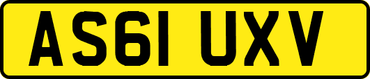 AS61UXV