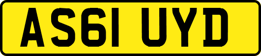 AS61UYD