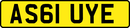 AS61UYE