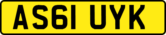 AS61UYK
