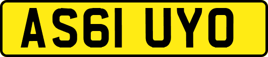 AS61UYO