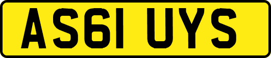 AS61UYS